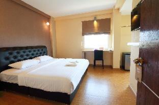 Triple Trees Hotel - Pathum Thani - 3