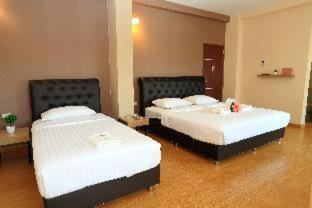 Triple Trees Hotel - Pathum Thani - 1