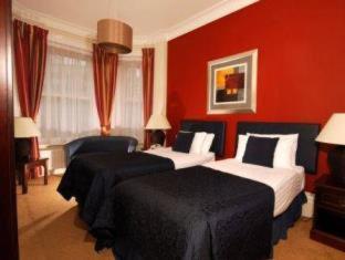 Best Western Plus The Connaught Hotel and Spa - 7