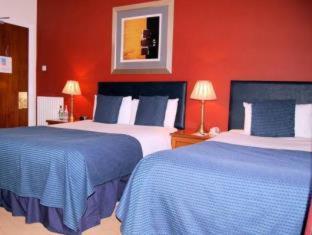 Best Western Plus The Connaught Hotel and Spa - 5