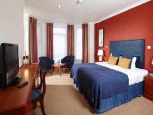 Best Western Plus The Connaught Hotel and Spa - 3