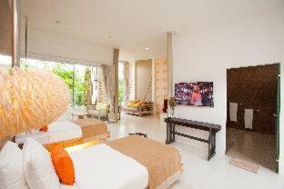 Summer Luxury Beach Resort & Spa - Baan Tai - 8