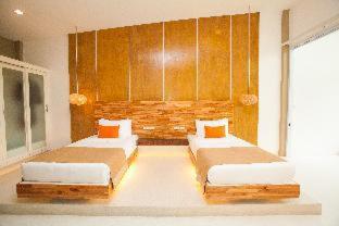 Summer Luxury Beach Resort & Spa - Baan Tai - 6