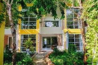Summer Luxury Beach Resort & Spa - Baan Tai - 3