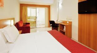 Praiamar Express Hotel - 5