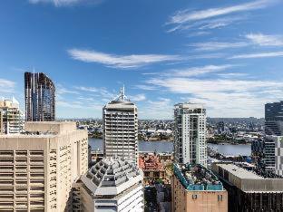 Oaks Brisbane Festival Suites - Brisbane - 5