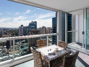 Oaks Brisbane Festival Suites - Brisbane - 3
