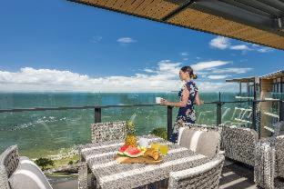 Oaks Redcliffe Mon Komo Suites - Redcliffe - 5