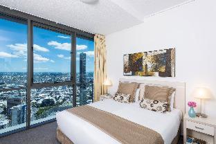 Oaks Brisbane Aurora Suites - 1
