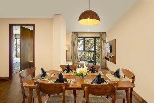 Swiss-Belresort Dago Heritage - Bandung - 3
