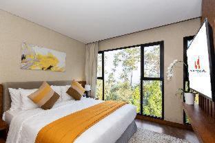 Swiss-Belresort Dago Heritage - Bandung - 2