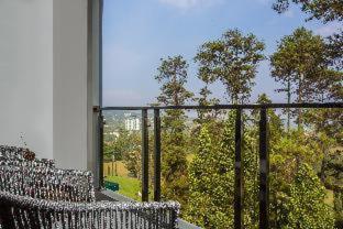 Swiss-Belresort Dago Heritage - Bandung - 1