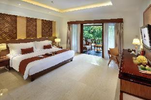 Bali Niksoma Boutique Beach Resort - 6