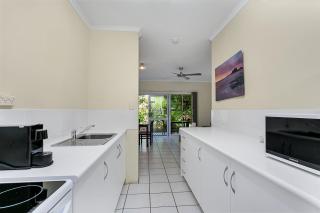 Seascape Holidays at The Queenslander - Port Douglas - 5