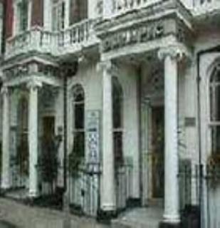 Olympic House Hotel - Londres - 7