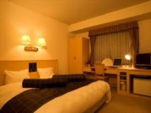 Yamagata Kokusai Hotel - Yamagata - 8