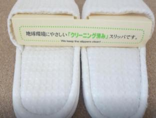 Yamagata Kokusai Hotel - Yamagata - 7