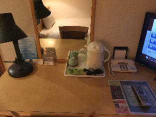 Yamagata Kokusai Hotel - Yamagata - 4