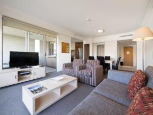 Oaks Brisbane Mews Suites - Brisbane - 9