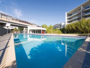 Oaks Brisbane Mews Suites - Brisbane - 7