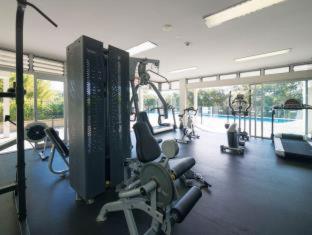Oaks Brisbane Mews Suites - Brisbane - 6