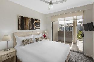 Oaks Brisbane Mews Suites - Brisbane - 1