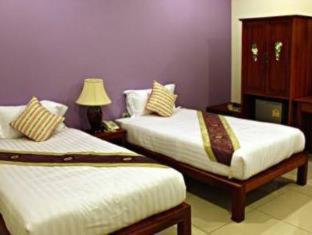 Smile Hua-Hin Resort - SHA Plus - 6