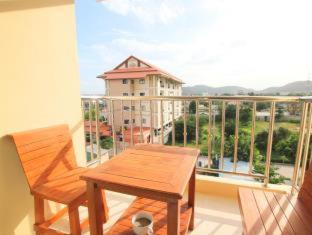 Smile Hua-Hin Resort - SHA Plus - 1