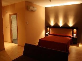 Hotel Acosta Ciudad de la Música - 8
