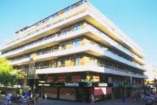 Hotel Avenida - Benidorm - 9