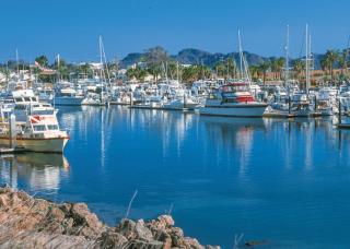 Sea of Cortez Beach Club - 6