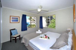 Surf Dance Apartments - 1