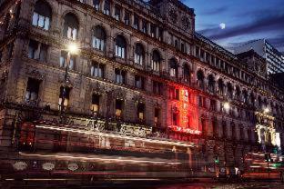 Britannia Hotel City Centre Manchester - Manchester - 9