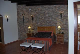 Hotel Trajano - Zalamea de la Serena - 7