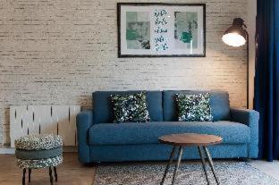 MH Apartments Sant Pau - Barcelone - 7
