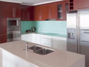 Waters Edge Apartment Cairns - Cairns - 3