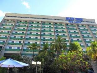 Blue Tree Towers Rio Poty - Teresina - 9