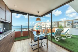 Relax Over the Sea - Las Palmas - 3