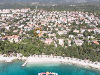 Apartments Snjezana - Novi Vinodolski - 8