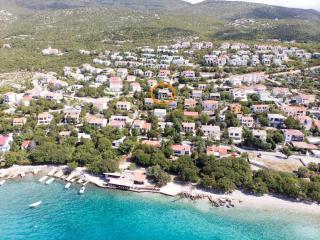 Apartments and Room Luka - 8