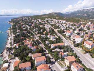 Apartment Marija - Novi Vinodolski - 8