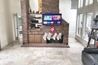 Stunning home near lake - Mission Viejo - 1