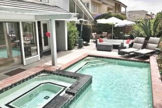 Stunning home near lake - Mission Viejo - 0