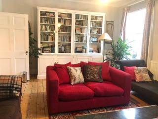 Lauras Townhouse Apartments Thomas Street Townhouse - Bath - 1