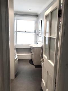 Lauras Townhouse Apartments Thomas Street Townhouse - Bath - 3