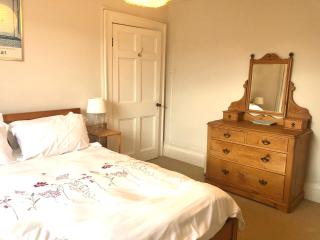 Lauras Townhouse Apartments Thomas Street Townhouse - Bath - 4