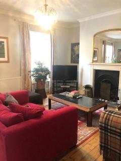 Lauras Townhouse Apartments Thomas Street Townhouse - Bath - 5