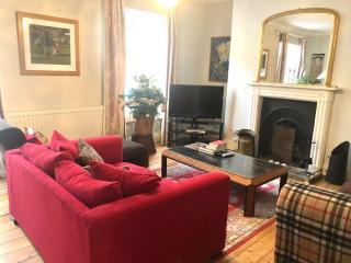 Lauras Townhouse Apartments Thomas Street Townhouse - Bath - 8