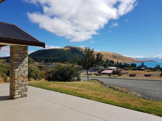 Lake Lodge - Lake Tekapo - Lake Tekapo - 9
