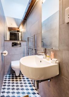 The Authentic flats in the Heart of Fitzrovia - 4